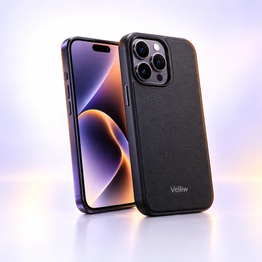 Velliw mobile accessory and phone case